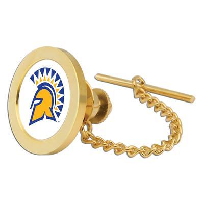 Men's Tampa Bay Lightning Gold 2020 Stanley Cup Champions Tie Tack Pin