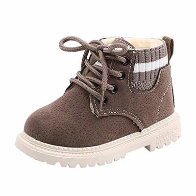 Baby Boys Shoes & Boots