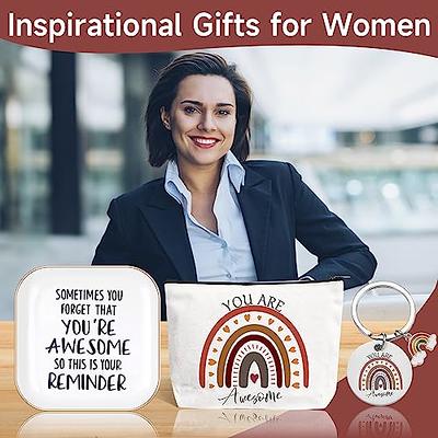 Inspirational Gifts for Women Birthday Friendship Gifts You are