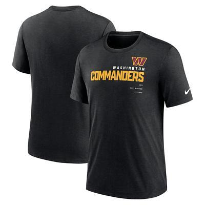 Men's Nike Heather Charcoal Jacksonville Jaguars Essential Logo