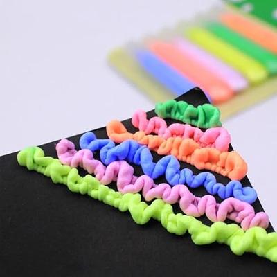 Magic Puffy 3D Art Pens