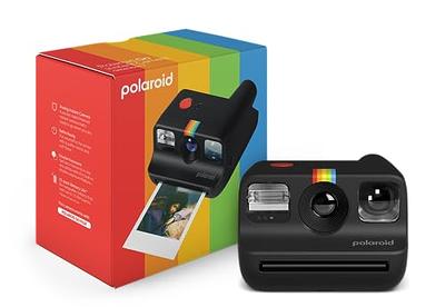 Polaroid Go Camera (gen 2) - White : Target