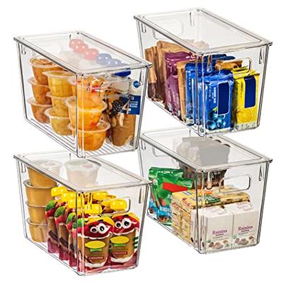 Honey-Can-Do Kitchen Storage Organizer with Dra wers - Yahoo Shopping