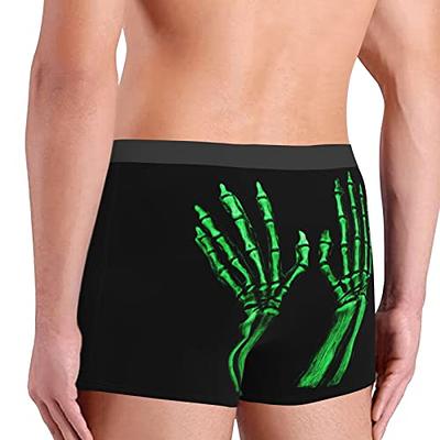 Men Shapewear Tummy Control Shorts High Waist Slimming Underwear Seamless  Body Shaper Girdle Boxer Briefs