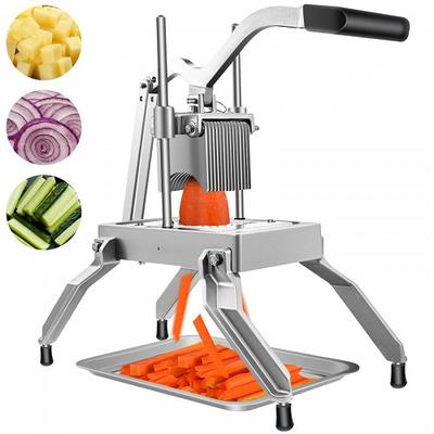 Mueller Rolling Food Chopper Manual Hand, Shaker, Mixer, Cutter, Slicer,  Zester Pro - Strongest - 30% Heavier Duty Multi  Vegetable-Fruit-Spice-Kitchen