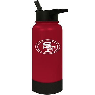 San Francisco 49ers NFL 12 Ounce Bottle Cooler