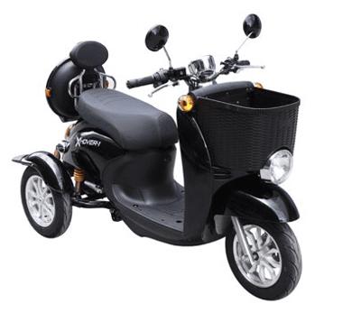 Hover-1 Black Wheel Electric Scooter, Max Speed mph with Security - Yahoo Shopping