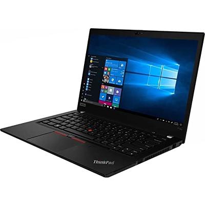 Lenovo ThinkPad P14s Gen 2 21A0003TUS 14