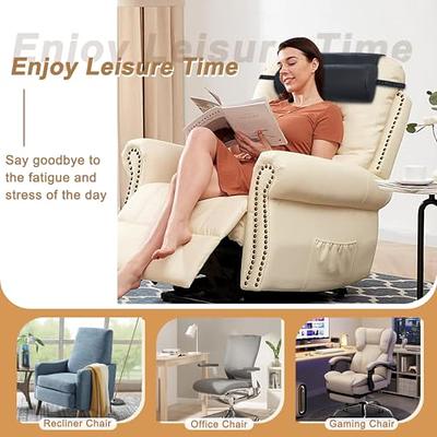 KAAMOS Recliner Pillows for Headrest Recliner Chair Head Pillow