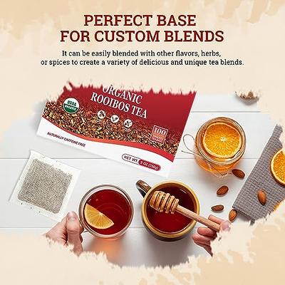 100% Pure Premium Rooibos