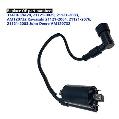 Ignition Coil for Kawasaki 2500 2510 2520 3000 3010 3020 4000 4010