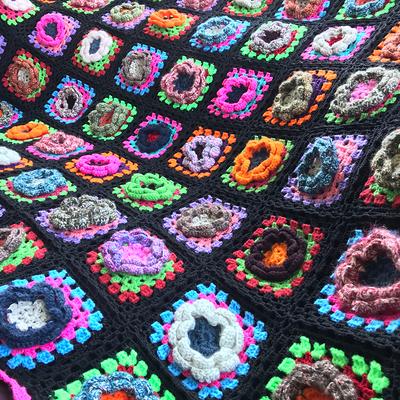 Pnytty Crochet Hooks, 100pcs Crochet Hook Kit with Case, Include