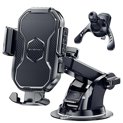 Lamicall Car Air Vent Phone Mount Holder, Universal Stand Hands Free C