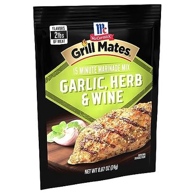 12 oz. Garlic Jalapeno Rub HRB0015 - The Home Depot