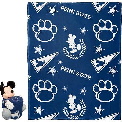 Los Angeles Dodgers Northwest x Disney Mickey Hugger Pillow & Silk Touch  Throw Set