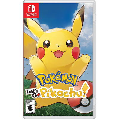 Pokemon Lets Go, Eevee, Pikachu, Switch, Moon Stones, Pokedex, Walkthrough,  Items, Tips, Cheats, Download, Guide Unofficial (Paperback) 