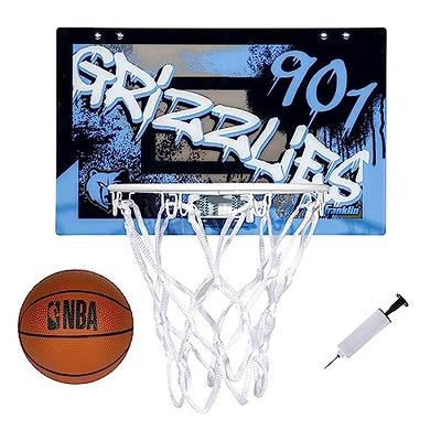 nba indoor basketball hoop