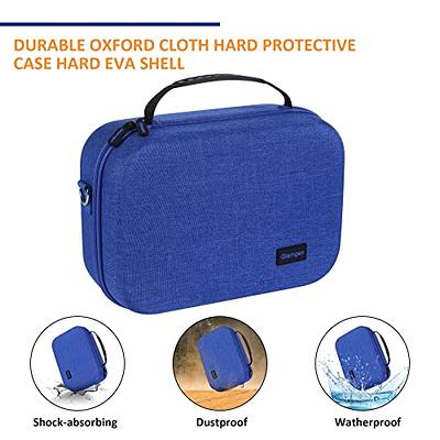 FYOUNG Carrying Case for PlayStation Portal, Protective Hard Shell Portable  Travel Carry Handbag Full Protective Case Accessories for PlayStation