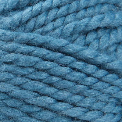 Lion Brand Yarn Wool-Ease Thick and Quick Air Force Classic Super Bulky  Acrylic, Wool Multi-color Blue Yarn 3 Pack - Yahoo Shopping