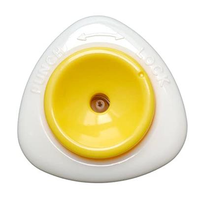 Asixxsix Rapid Egg Cooker, 7 Egg Capacity Electric Egg Boiler with Auto  Shut Off Egg Maker