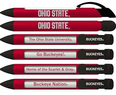 College Pen Set