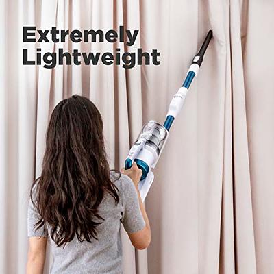 Cordless Stick Vacuum Cleaner Convenient for Hard Floors