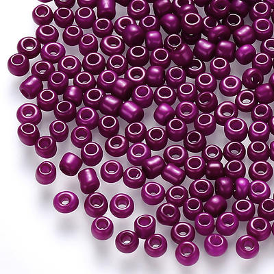 Glass Gems - Purple (3 lbs.)