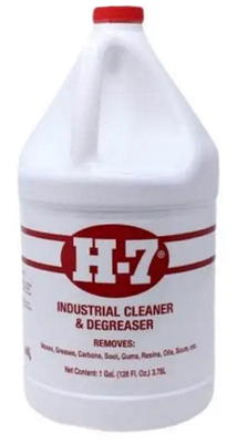 Everything Degreaser Concentrate - Multi Purpose Concentrated Degreaser for  Home, Kitchen, Outdoor & Commercial Degreaser Applications. 32 Ounces