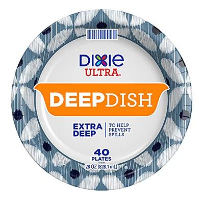 Dixie Ultra 20 oz Paper Bowls - 135-count
