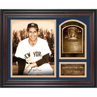 Aaron Judge New York Yankees Fanatics Authentic 2022 AL MVP Framed 15'' x  17'' Collage