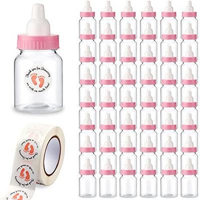 Fillable Baby Bottle 