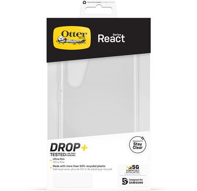 Toughest Phone Case  DROP+ Tested and Proven by OtterBox