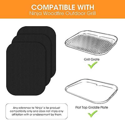  Aieve Reusable Coffee Filter Compatible with Ninja