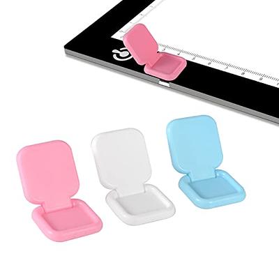 Diamond Painting Light Pad Switch Cover, 3 Packs Button Cover Apply to 5D  DIY Diamond Art A3 A4 A5 B4 Light Pad Box Board Tablet (Pink & Blue&White)  - Yahoo Shopping