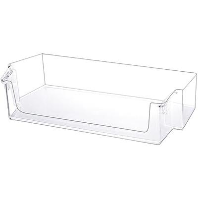 240385201 Frigidaire Refrigerator Freezer NEW Ice Bin Bucket