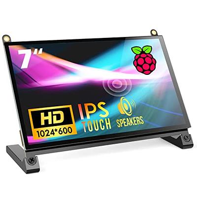 5 IPS Touch Screen Small Mini Monitor Raspberry Pi Touchscreen Monitor  800×400