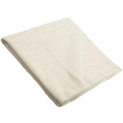 Con-Tact Brand Eco-Grip Non-slip Rug Pad (6' x 9') - Natural - 6' x 9