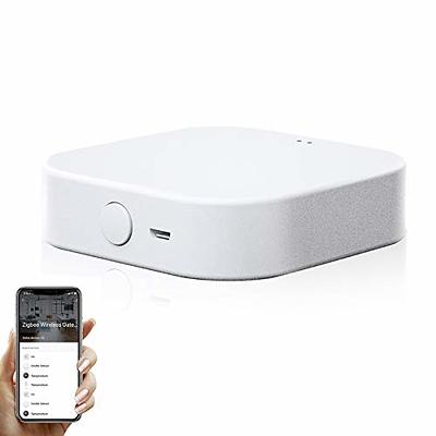 Zigbee Bluetooth Hub