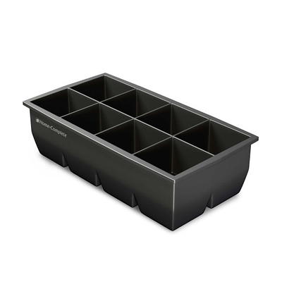 hic ice cube tray big block