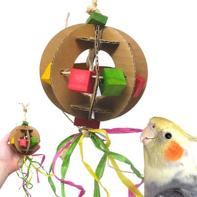 Bonka Bird Toys