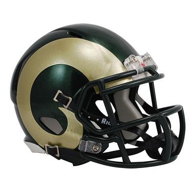 : Riddell NCAA Oregon Ducks Helmet Mini Speed, One Size