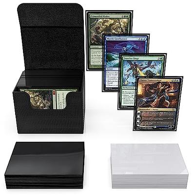 Magic the Gathering Deck Box by darthmorf