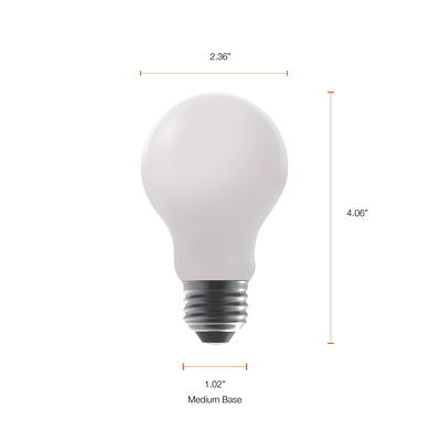 PHILIPS 6.5-Watts E14 LED White Bulb, Pack of 1 : : Home & Kitchen