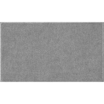 Aqua Shield Squares Indoor/outdoor Doormat - Bungalow Flooring : Target