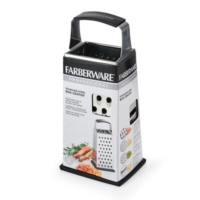 Farberware Pro Stainless Steel Blue PIzza Wheel