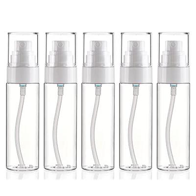 Portable Perfume Spray Bottle - Fine Mist, Refillable, Travel-friendly, And  Cosmetic Atomizer Sprayer - Temu