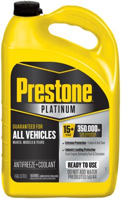 Prestone Windshield De-Icer - 17 oz