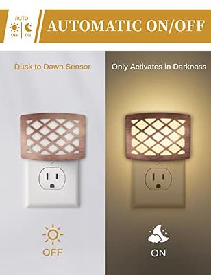 LifeImpree Rechargeable Motion Sensor Night Light 2-in-1 Portable LED Night  Light Flashlight with Dusk to Dawn Sensor for Bedroom, Bathroom, Baby  Nursery, Toilet, Reading, Camping(Warm White, 1 Pack) - Yahoo Shopping