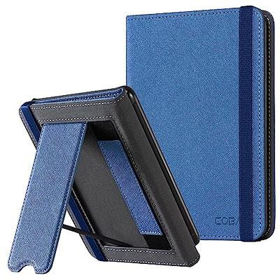 Kindle (2022) Premium Wallet Case