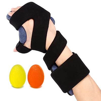 VELPEAU Wrist Brace with Thumb Spica Splint for De Quervain's  Tenosynovitis, Carpal Tunnel Pain, Stabilizer for Tendonitis, Arthritis,  Sprains & Fracture Forearm Support Cast (Regular, Right Hand-M) :  : Health, Household and